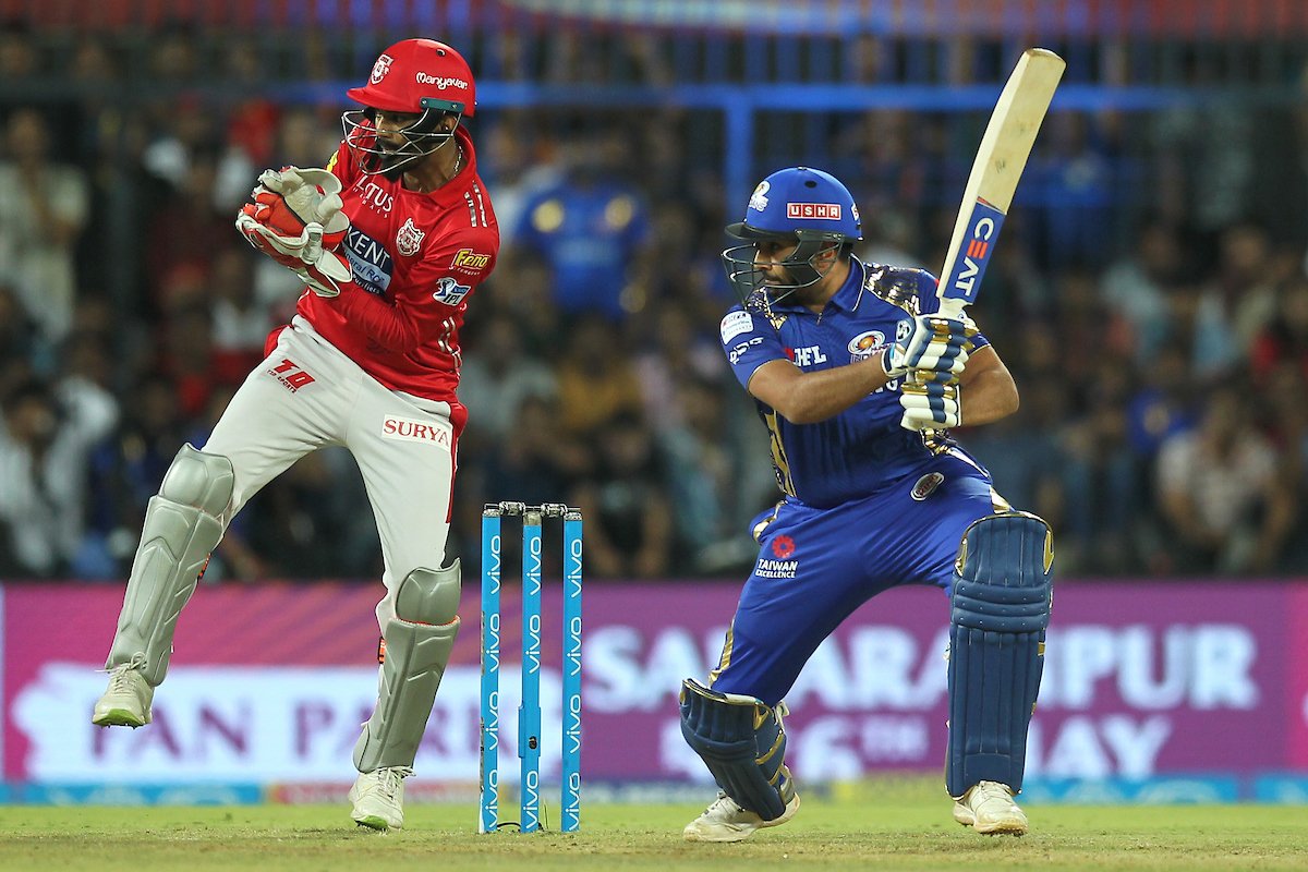 Twitter reacts as Mumbai Indians comeback from nowhere to win the match